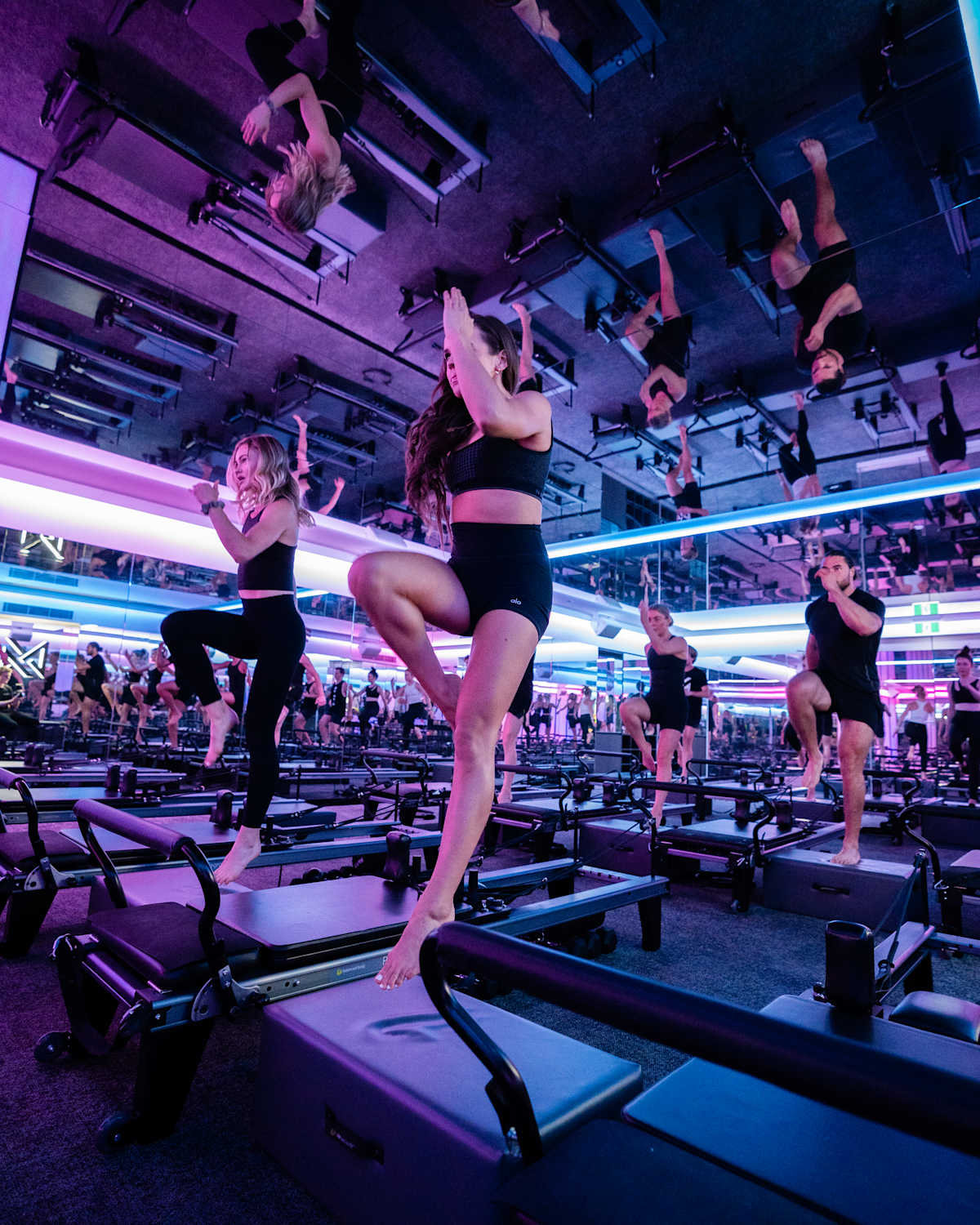 Vaura Active storefront image