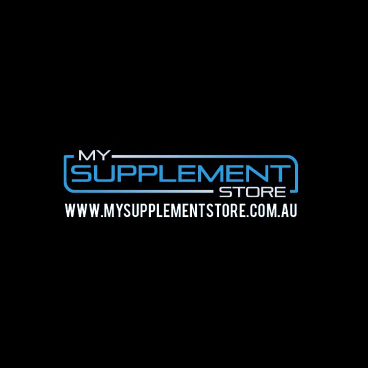 My Supplement Store