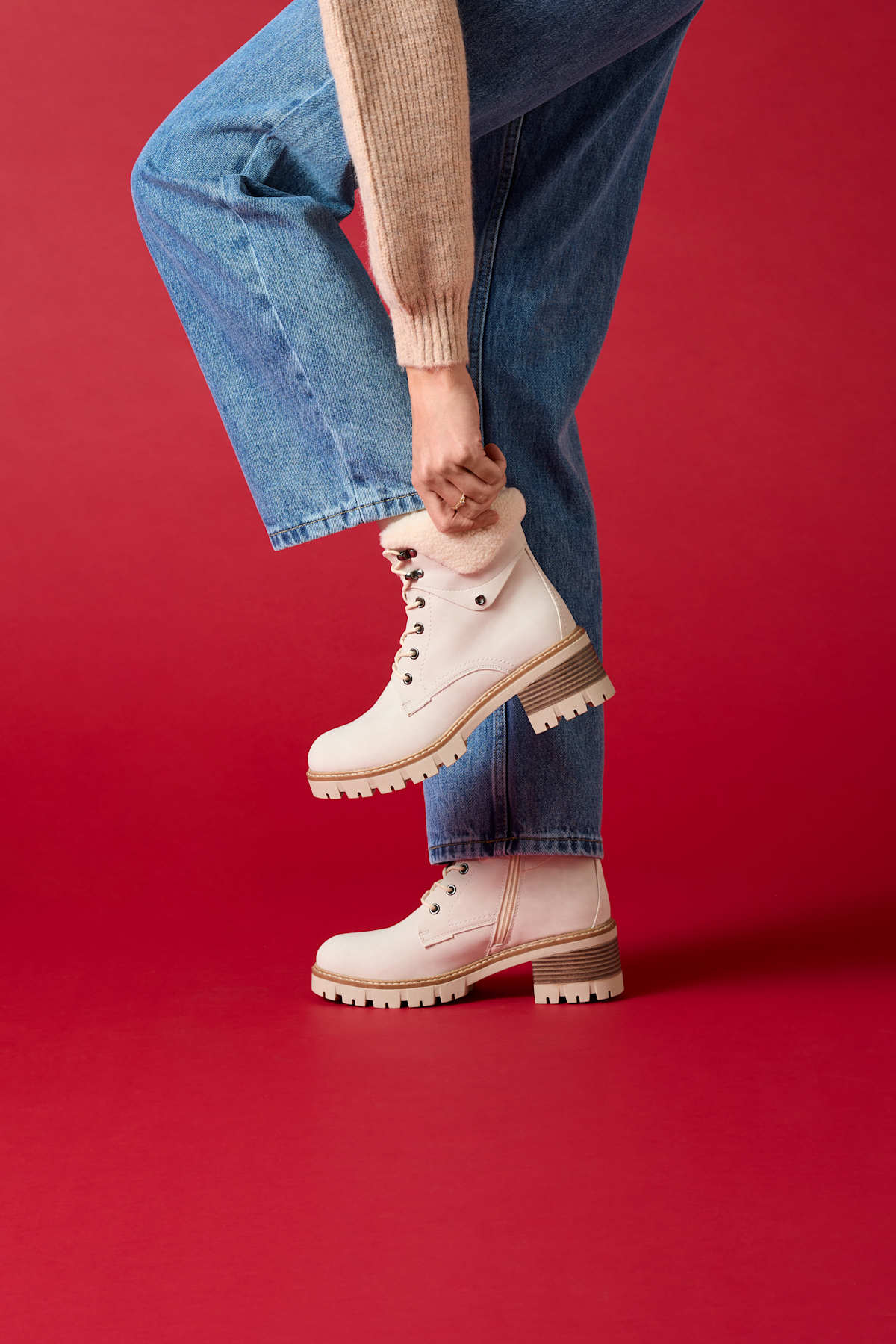 Williams Shoes: 2nd pair half price storewide