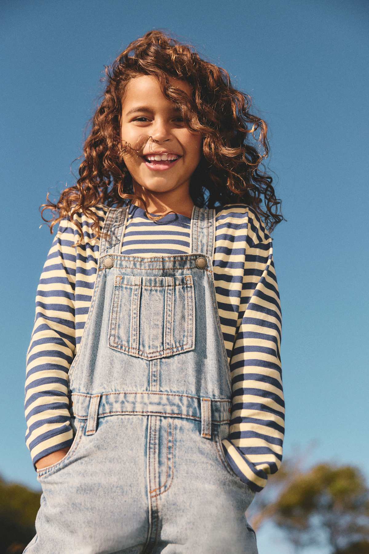Cotton On Kids: Denim from $44.99