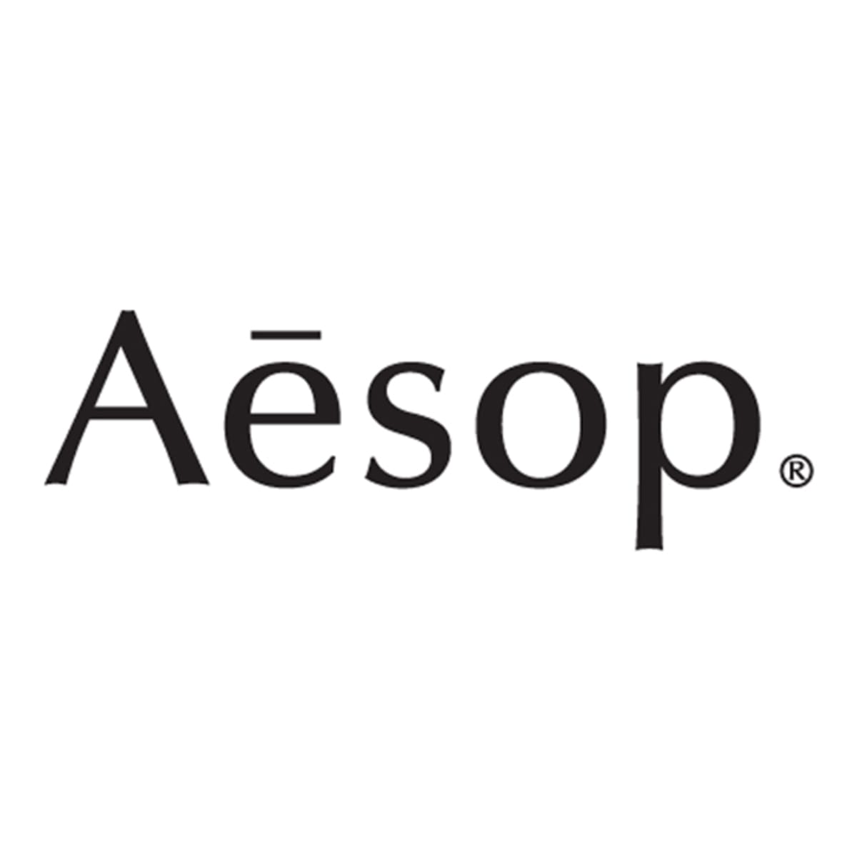 Aesop