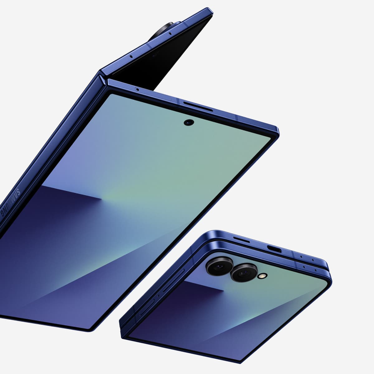 Samsung: Pre-order the Galaxy Z Fold7 | Z Flip7
