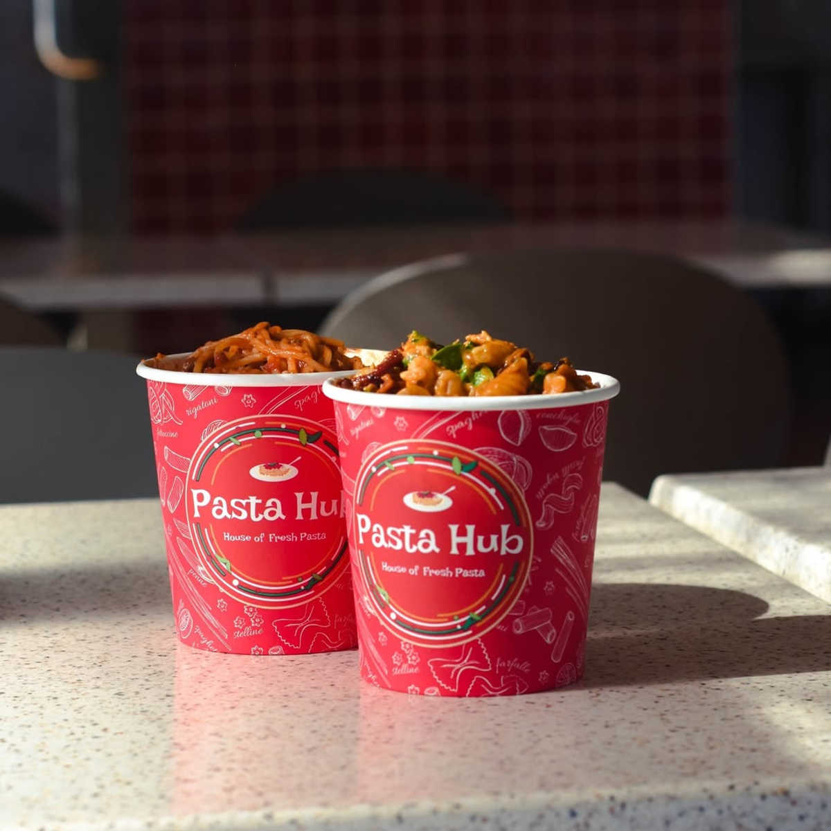 Pasta Hub Innaloo