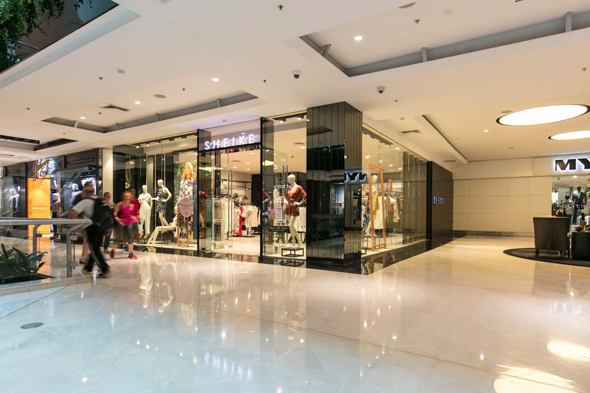 SHEIKE storefront image