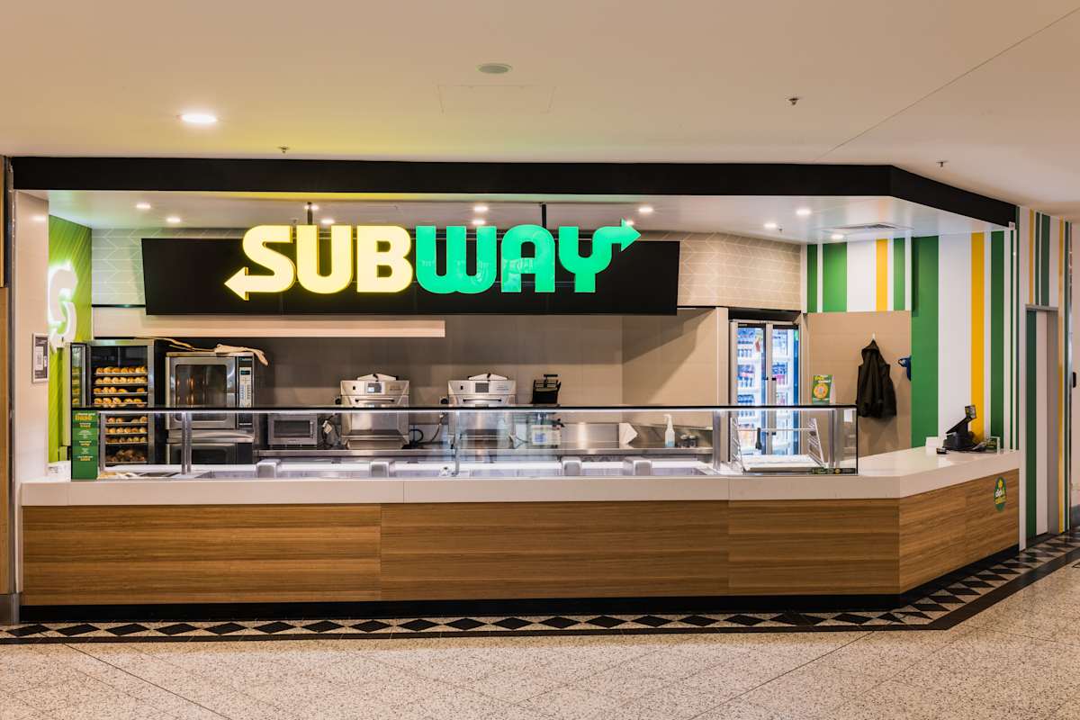 Subway