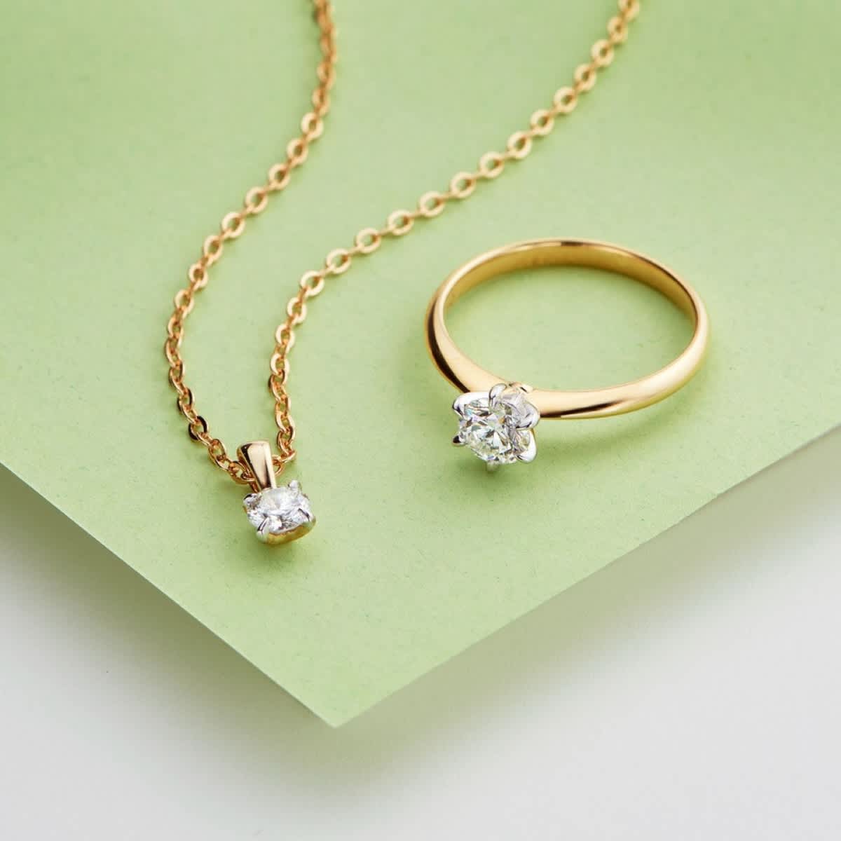 Zamel's Jewellers: Massive Savings