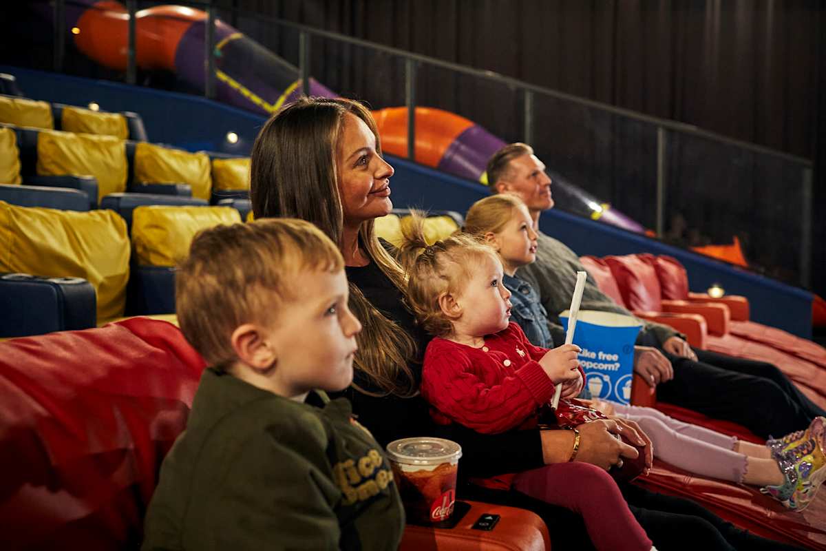Village Cinemas