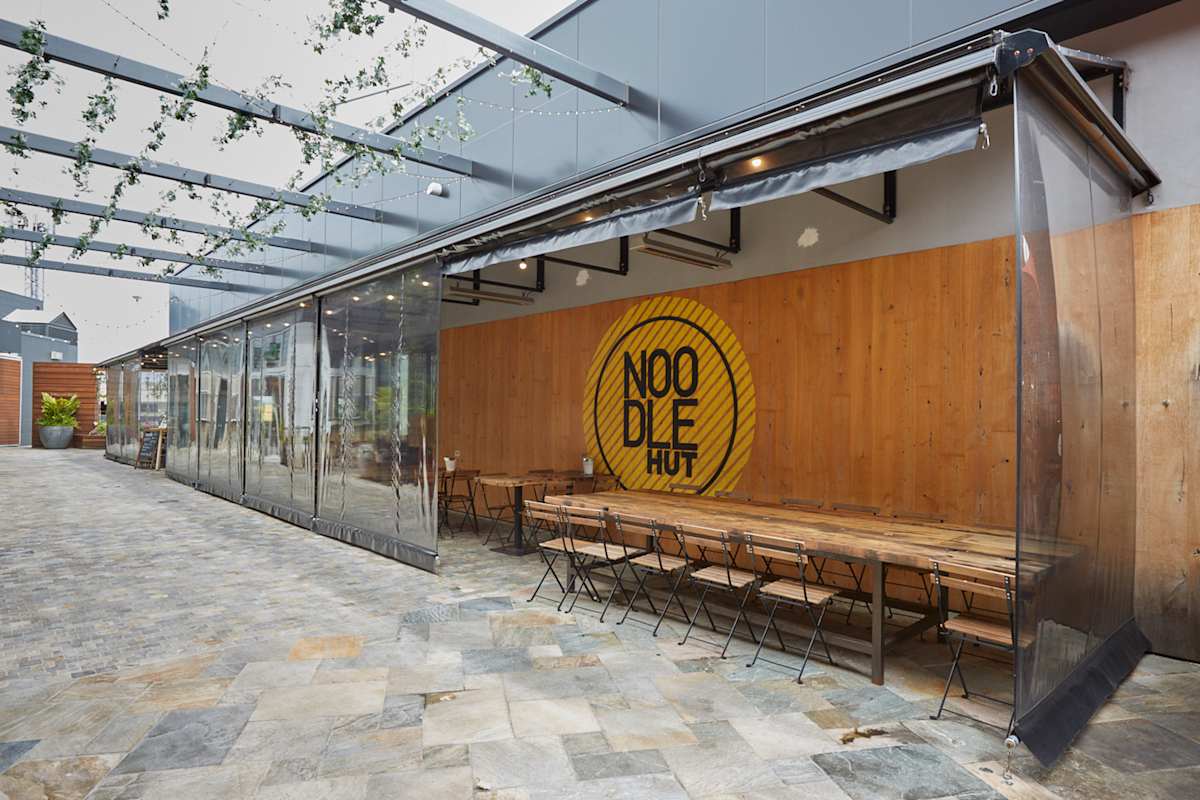 Noodle Hut storefront image