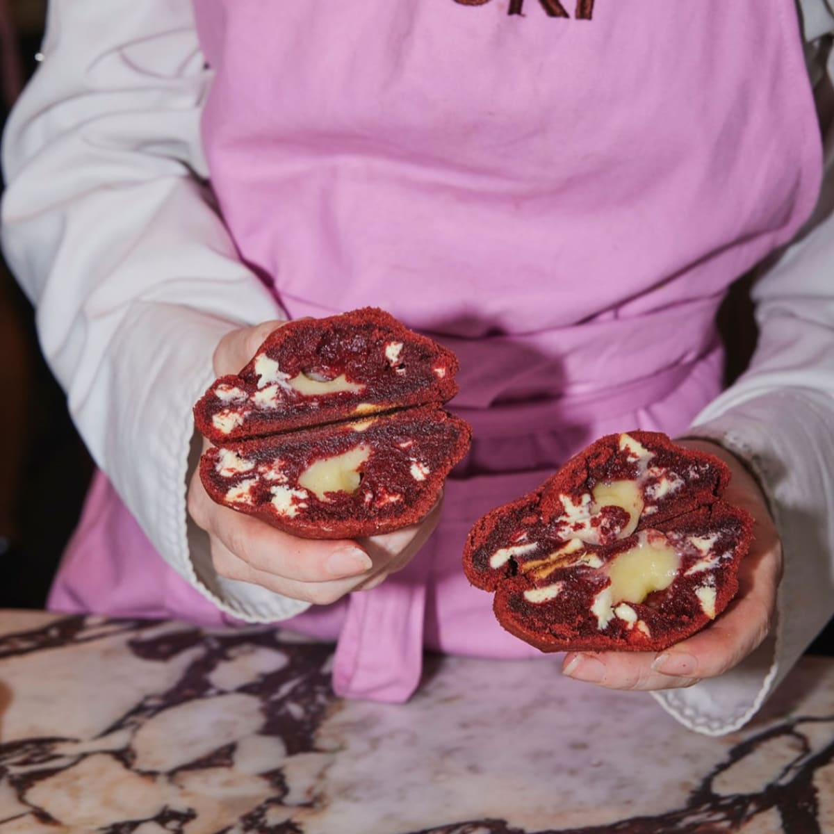 Sweet Treats - Brooki