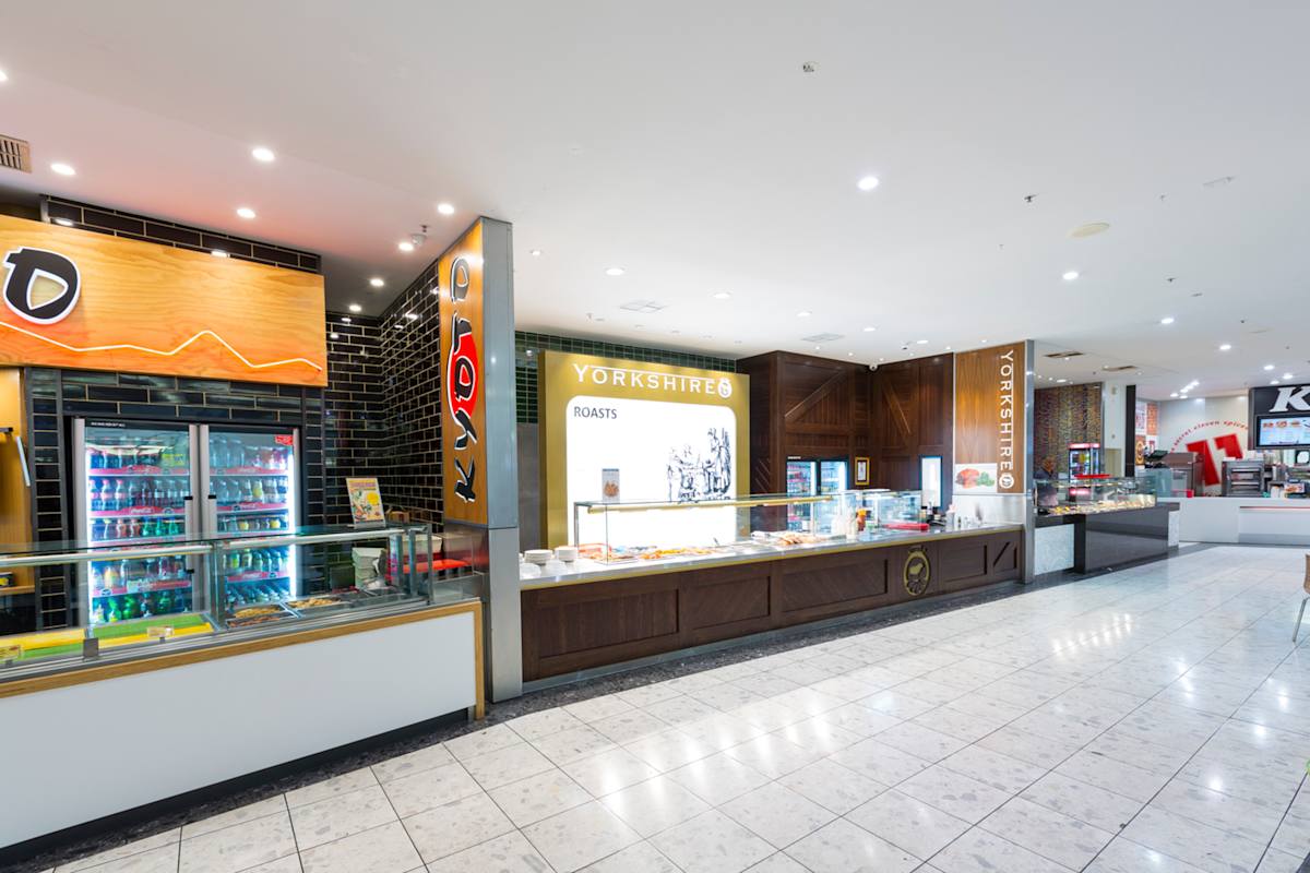 Yorkshire Roasts storefront image