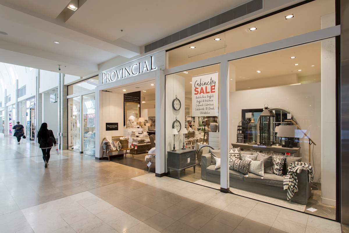 Provincial Home Living storefront image
