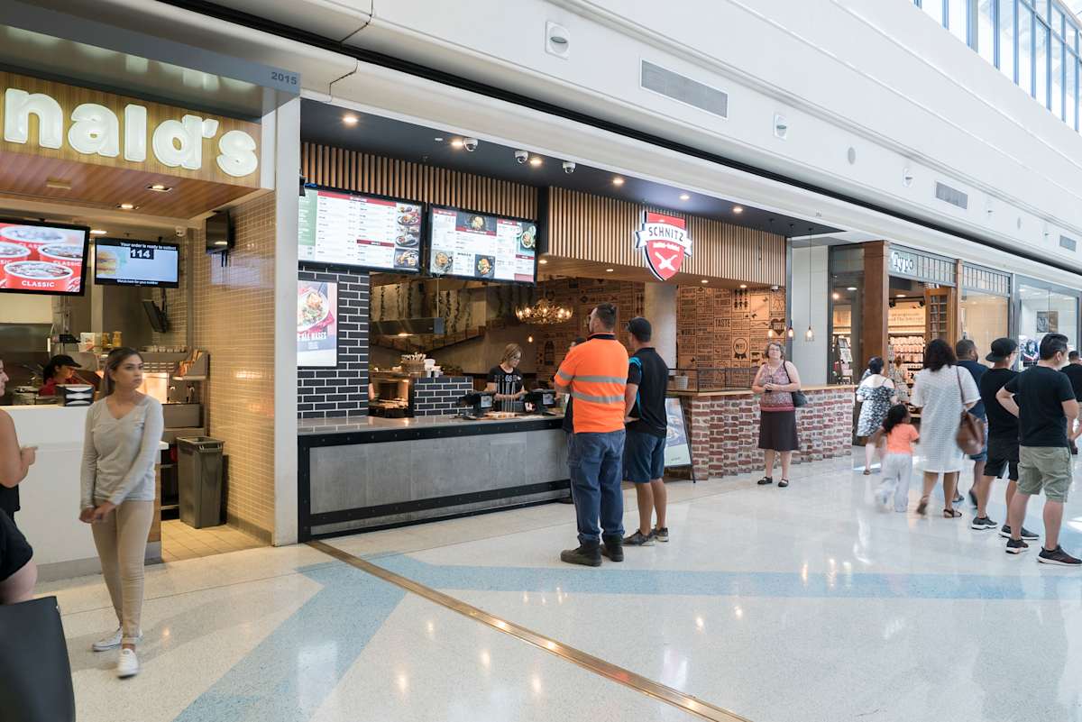 Schnitz storefront image