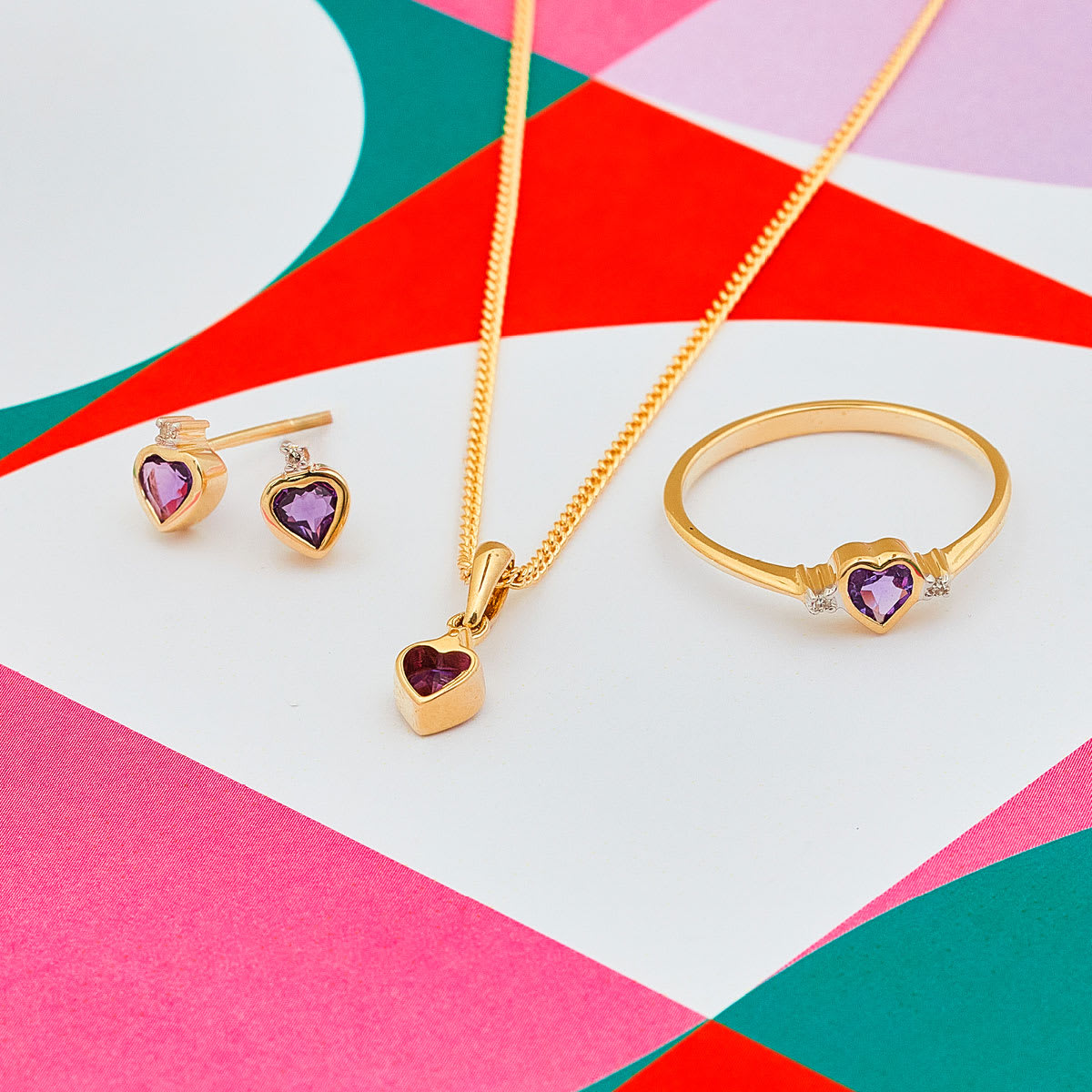 Goldmark: Diamonds & Gemstones Sale