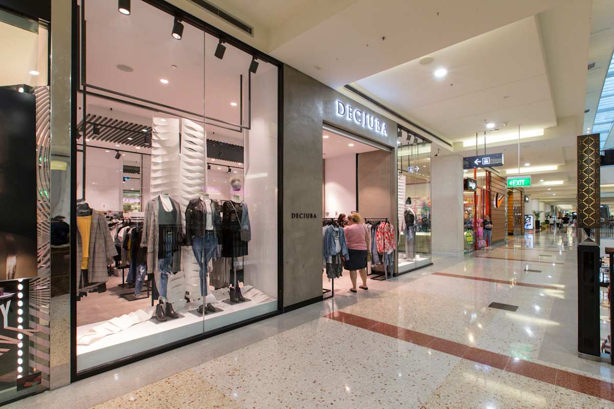 Decjuba storefront image