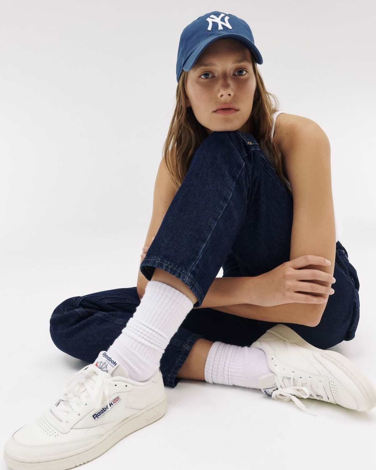 Reebok Club C