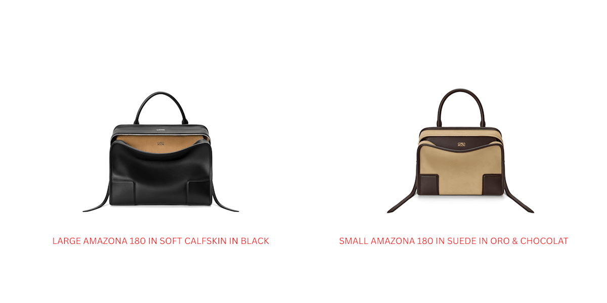 Loewe Fathers Gift Guide Image 2.