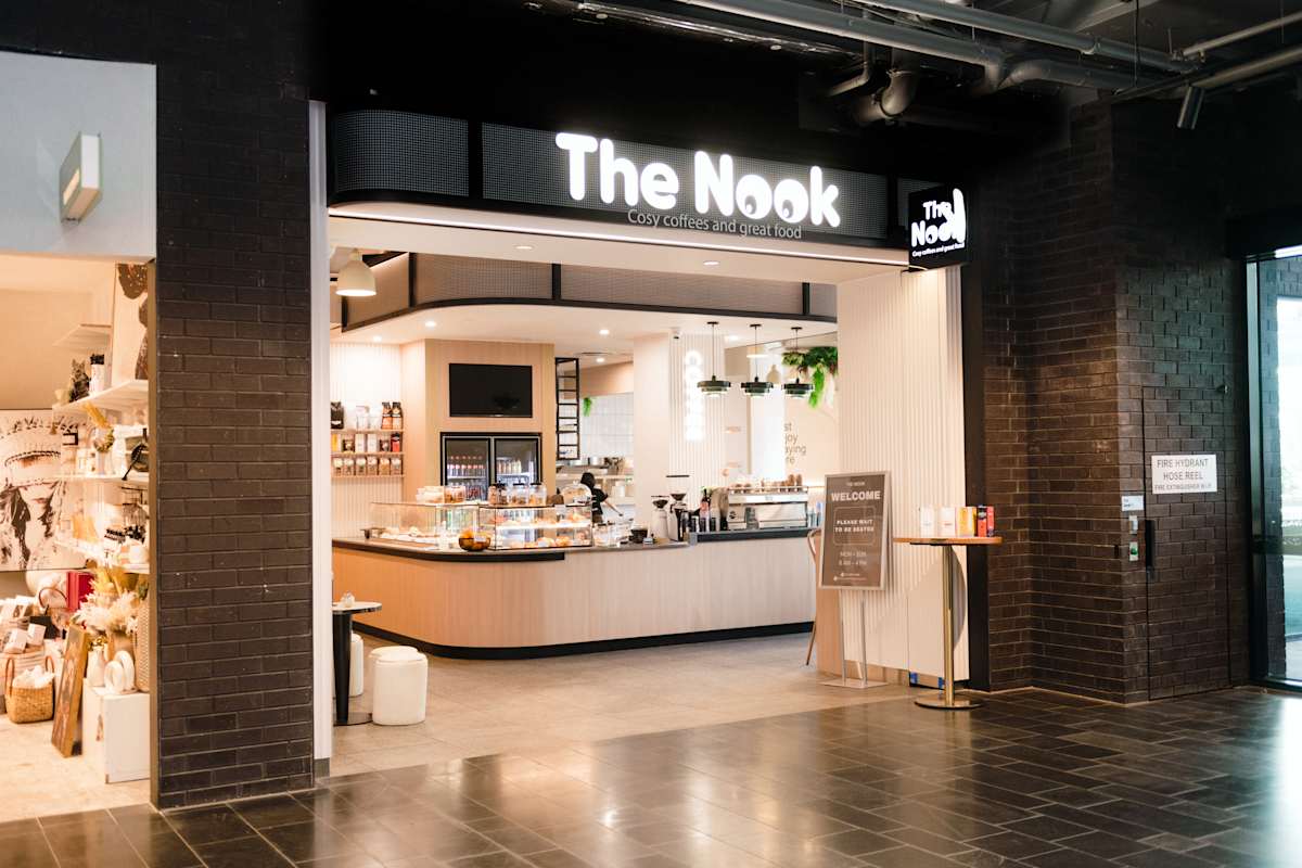 The Nook