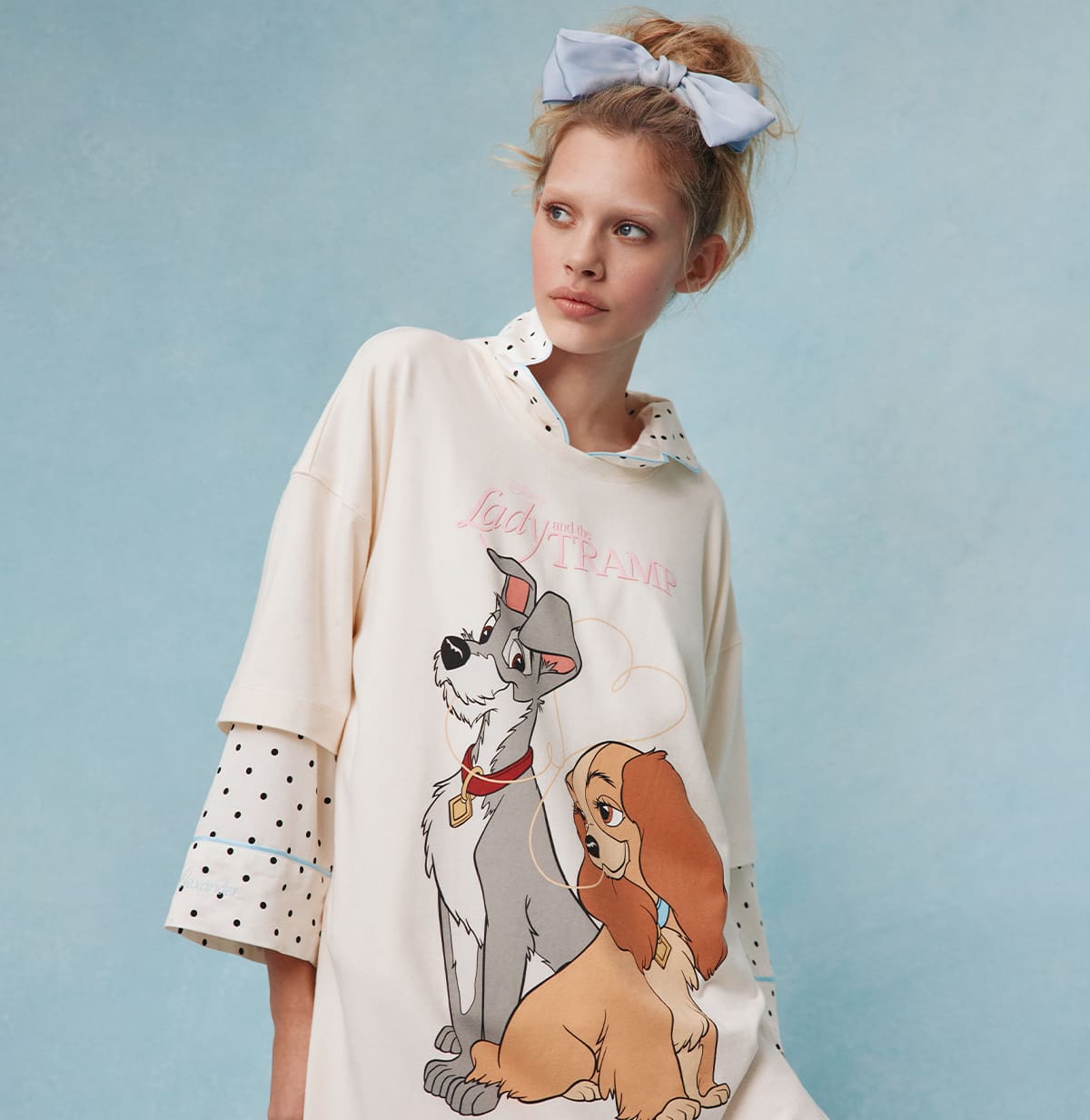 Peter Alexander: New Disney Cats & Dogs Collection
