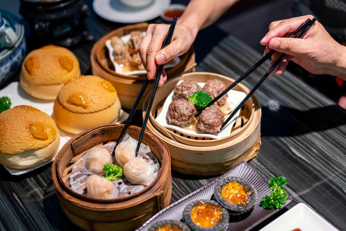 CHI-La Hunan - Knox
