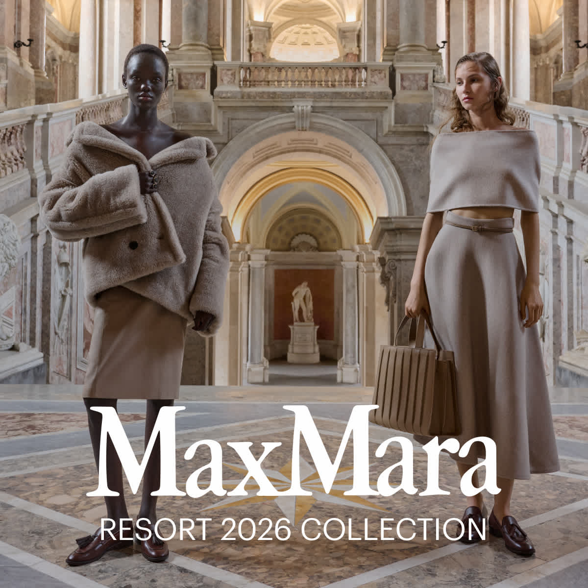 MaxMara: Final weeks of Sale