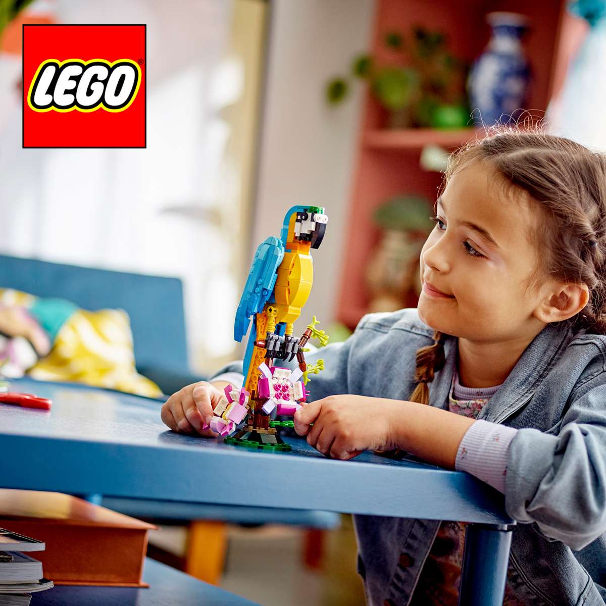Casey’s Toys: New LEGO In Store Now!