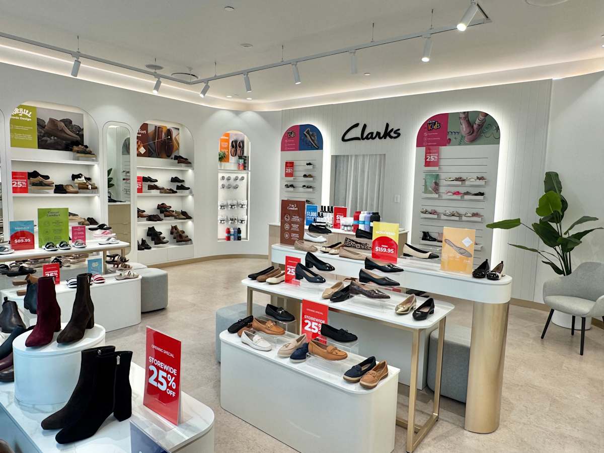 Clarks