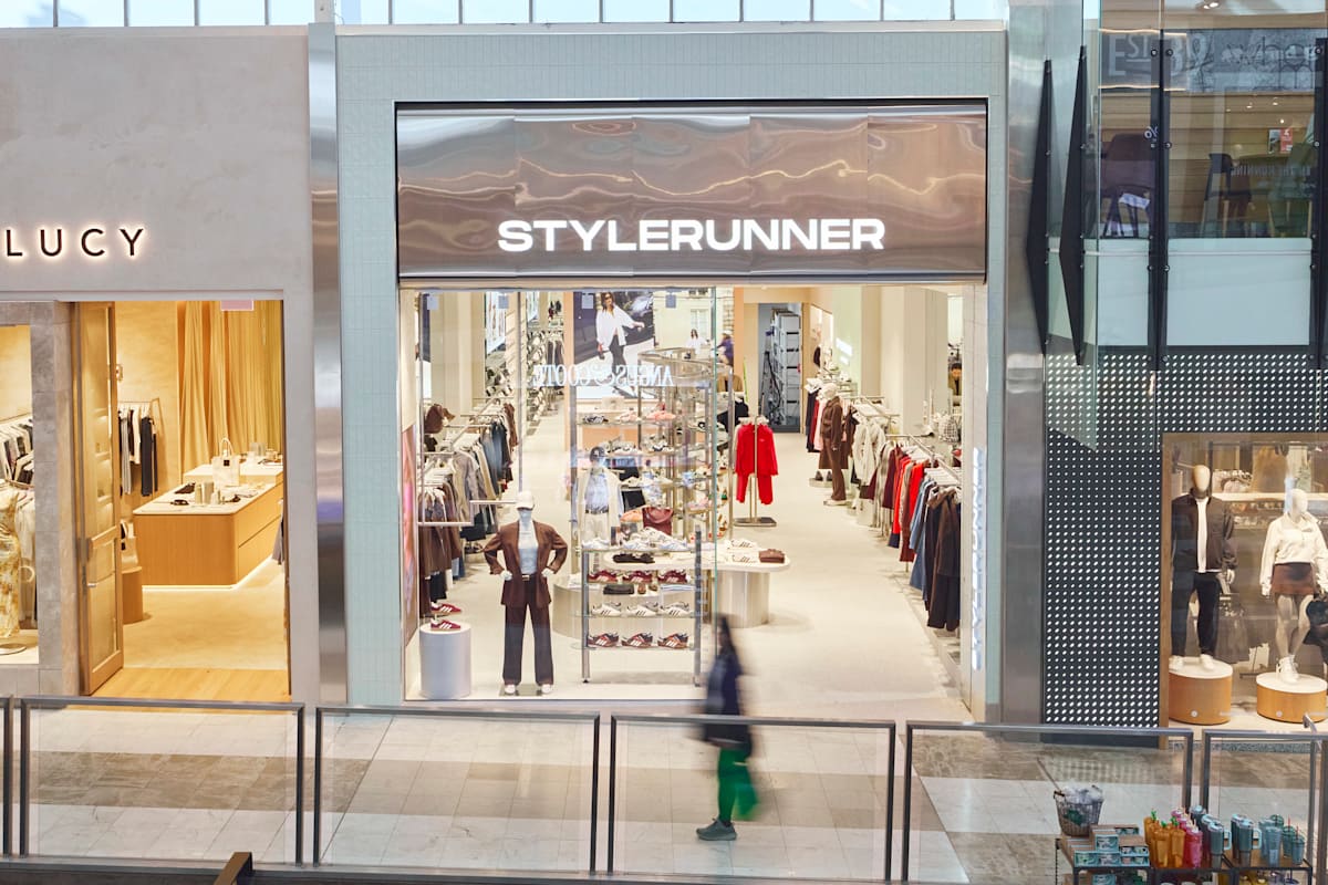 Stylerunner