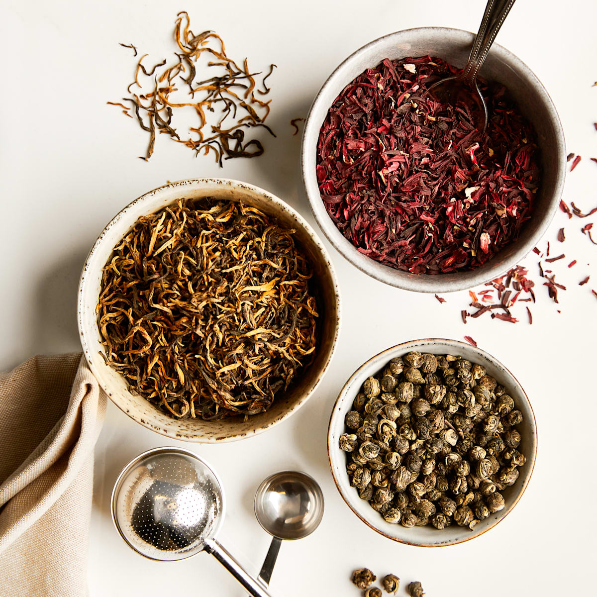 The Tea Centre