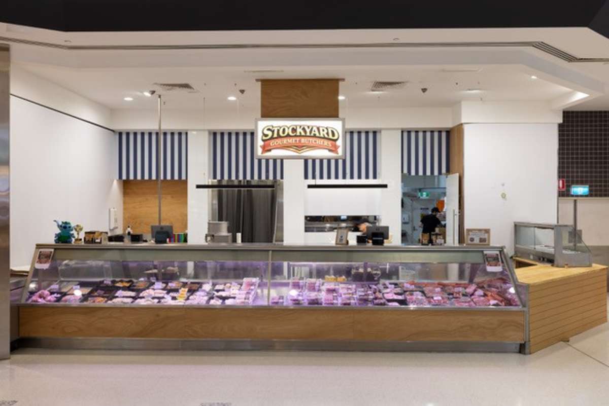 stockyard storefront
