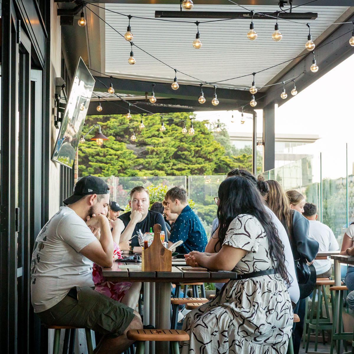 John Barleycorn's Taphouse