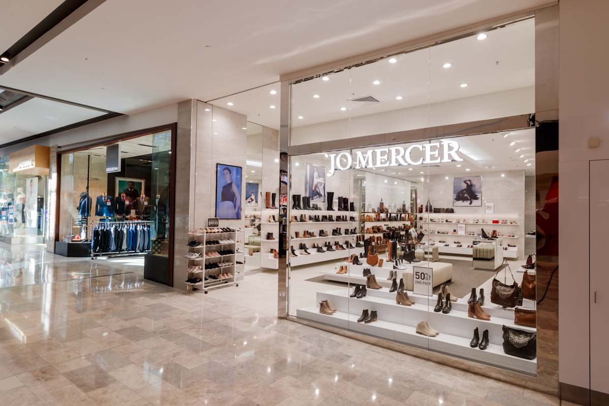 Jo Mercer storefront image