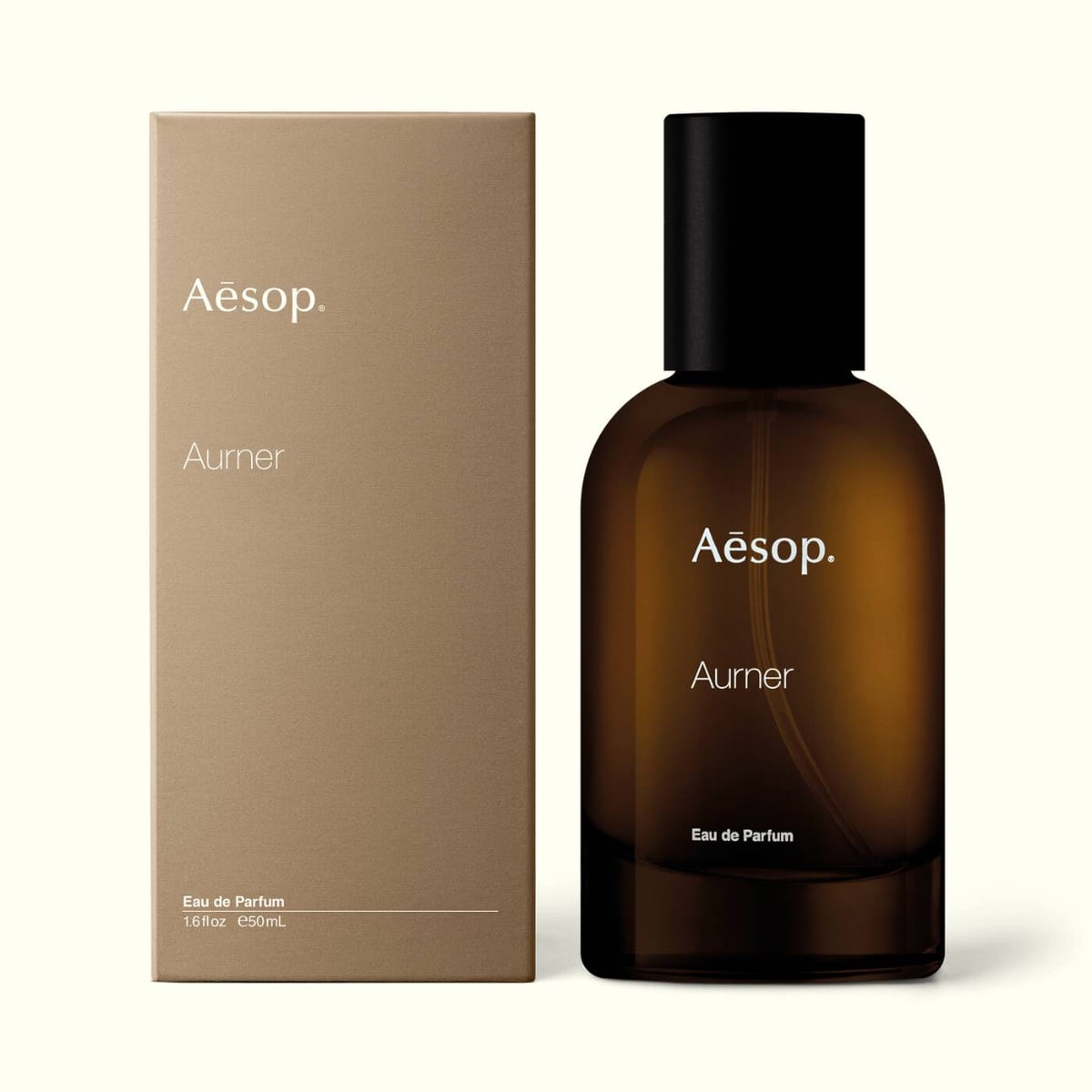 Aurner Eau de Parfum