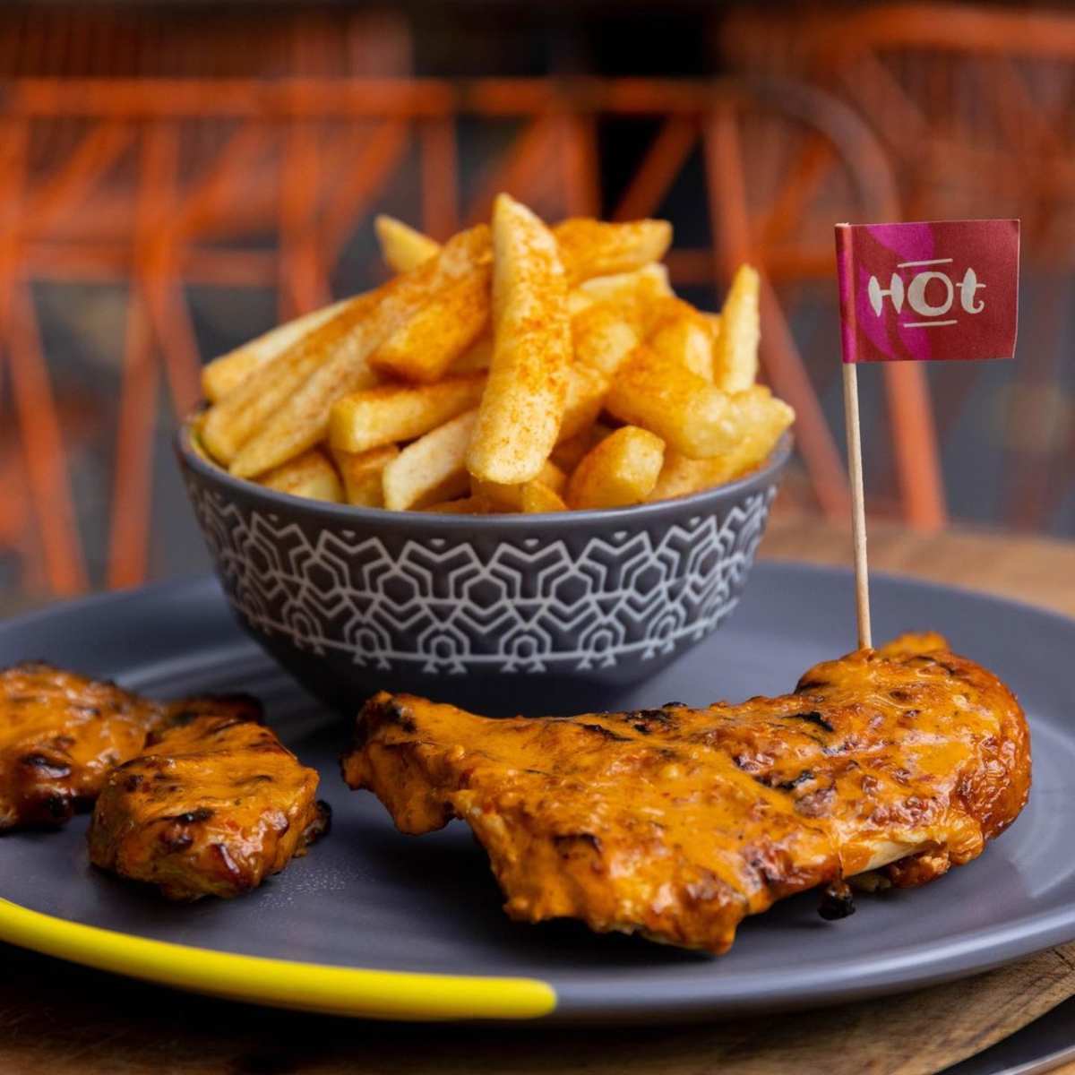 nandos 1
