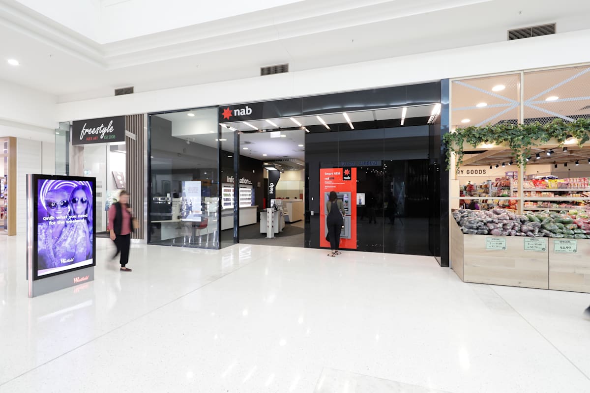NAB storefront image