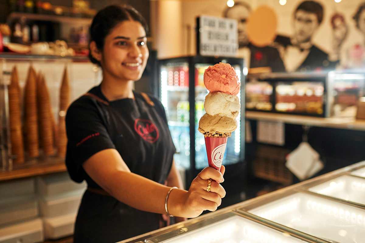 Cielo Gelateria