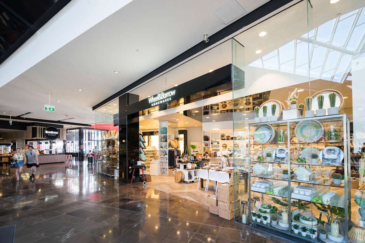 Wheel&Barrow storefront image
