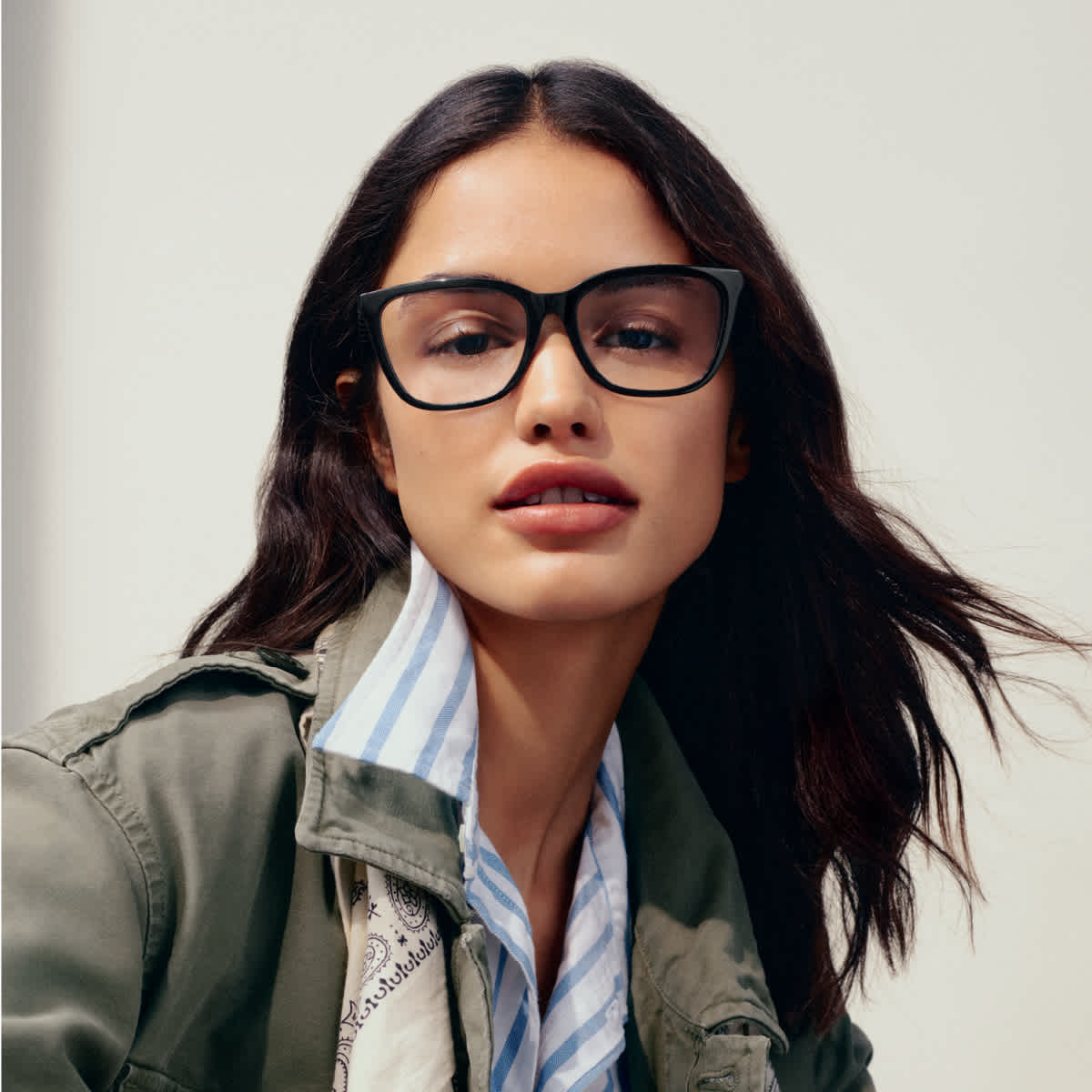 OPSM: Discover the new Ralph eyewear collection