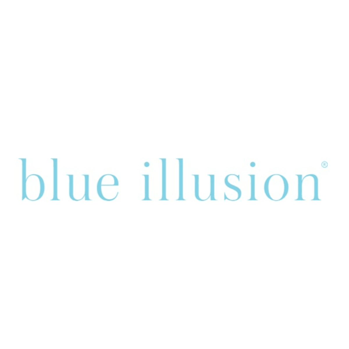 Blue Illusion