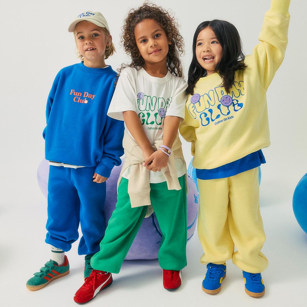 Cotton On Kids