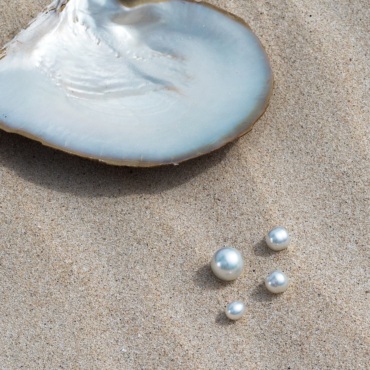 Kailis Jewellery: The Month of the Pearl