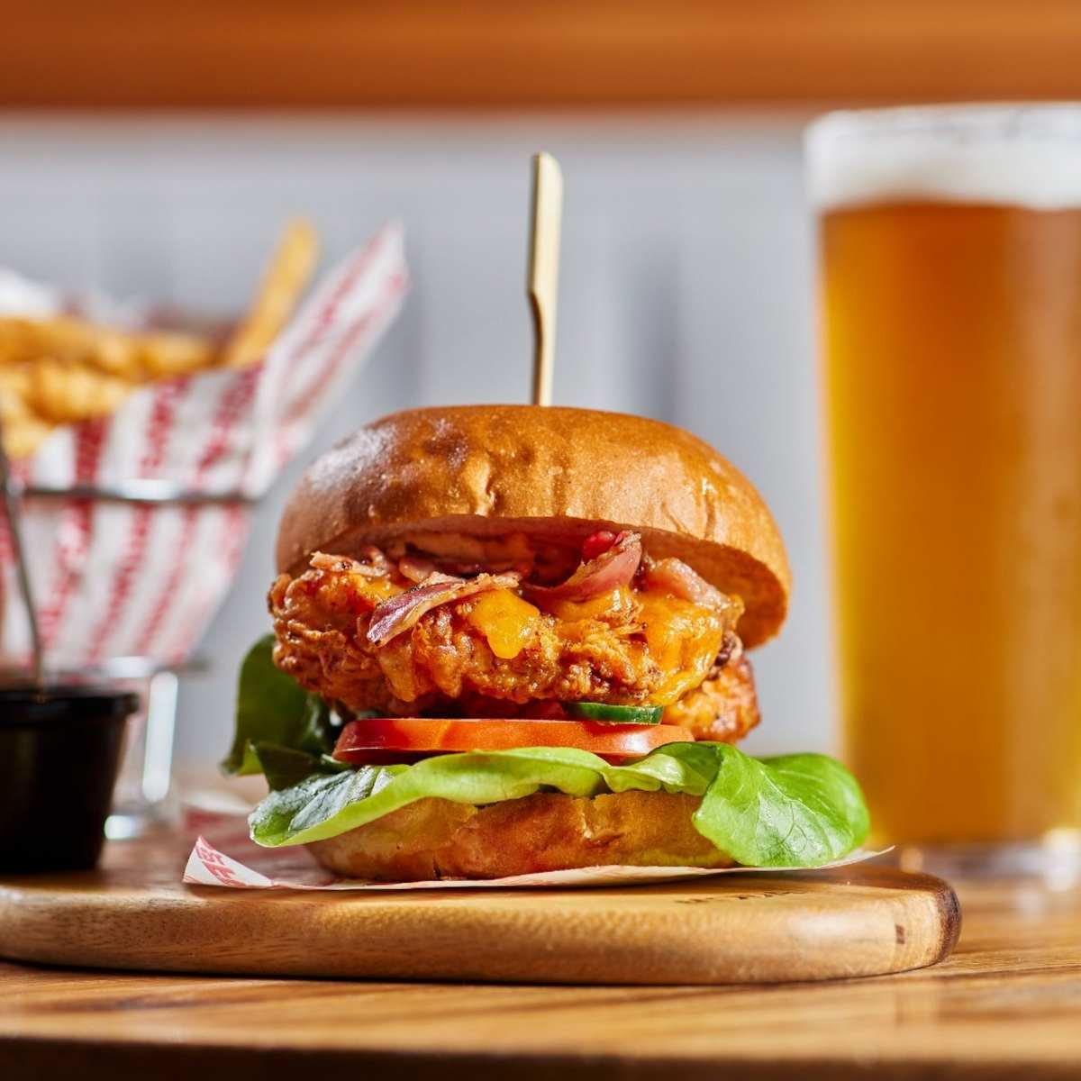 TGI Fridays