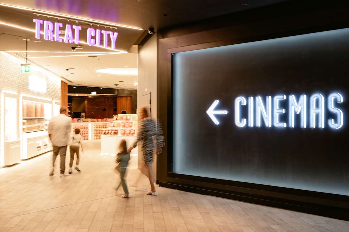 HOYTS TTP Family