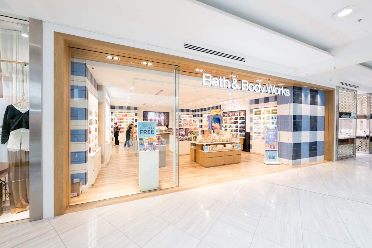 Bath & Body Works - Miranda