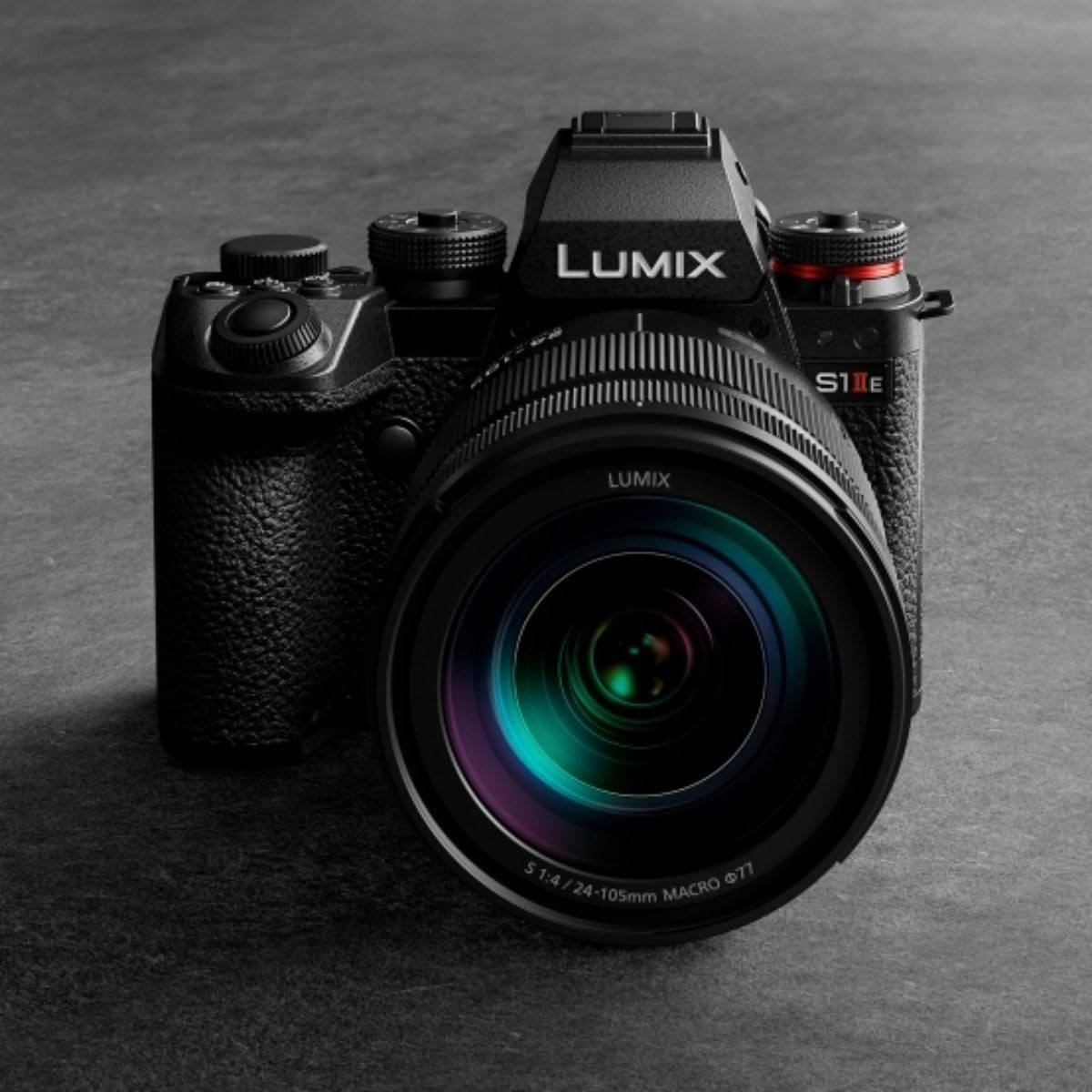digiDirect: Lumix S1 II E Flash Sale!