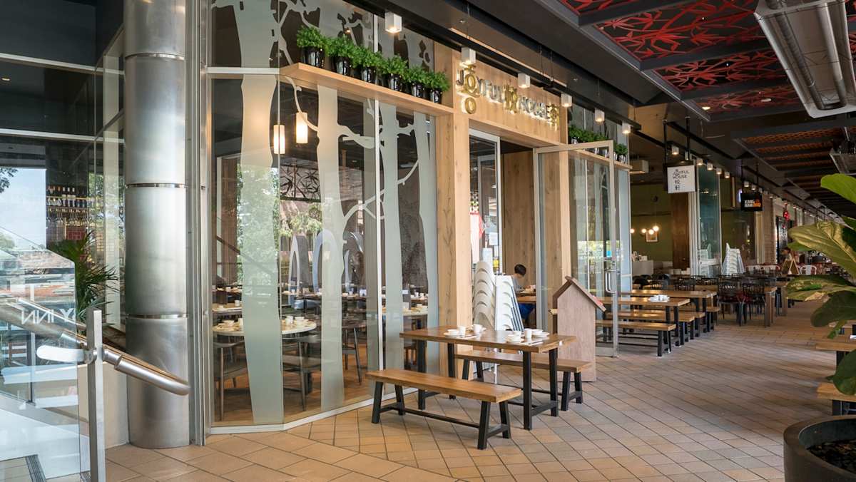 Joyful House storefront image