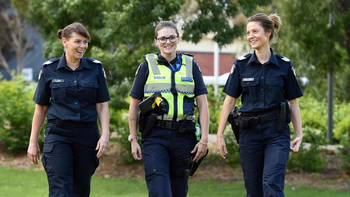 Victoria Police