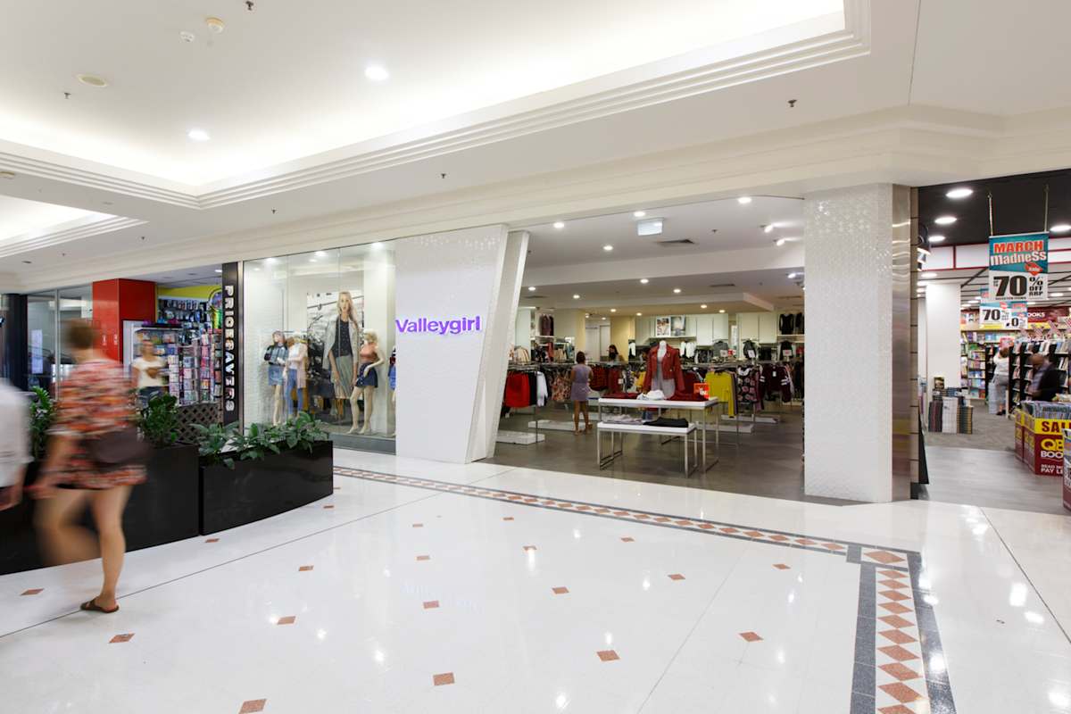 Valleygirl storefront image