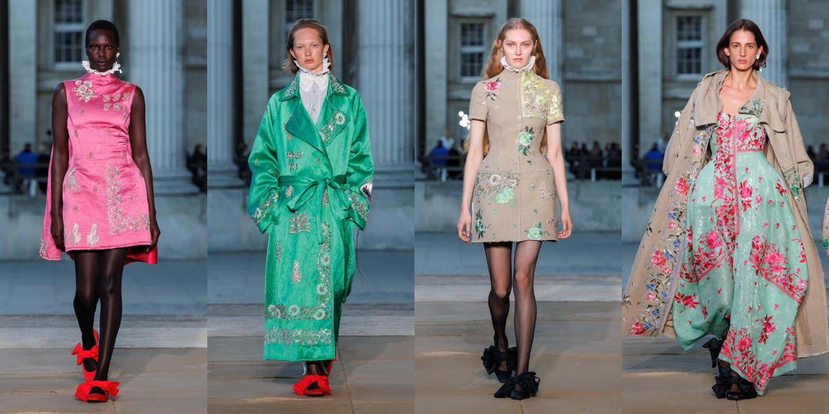 ERDEM SS26