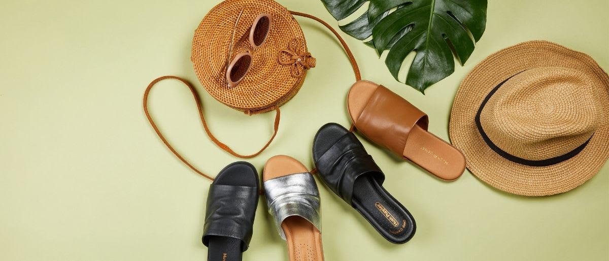 Shoe Warehouse