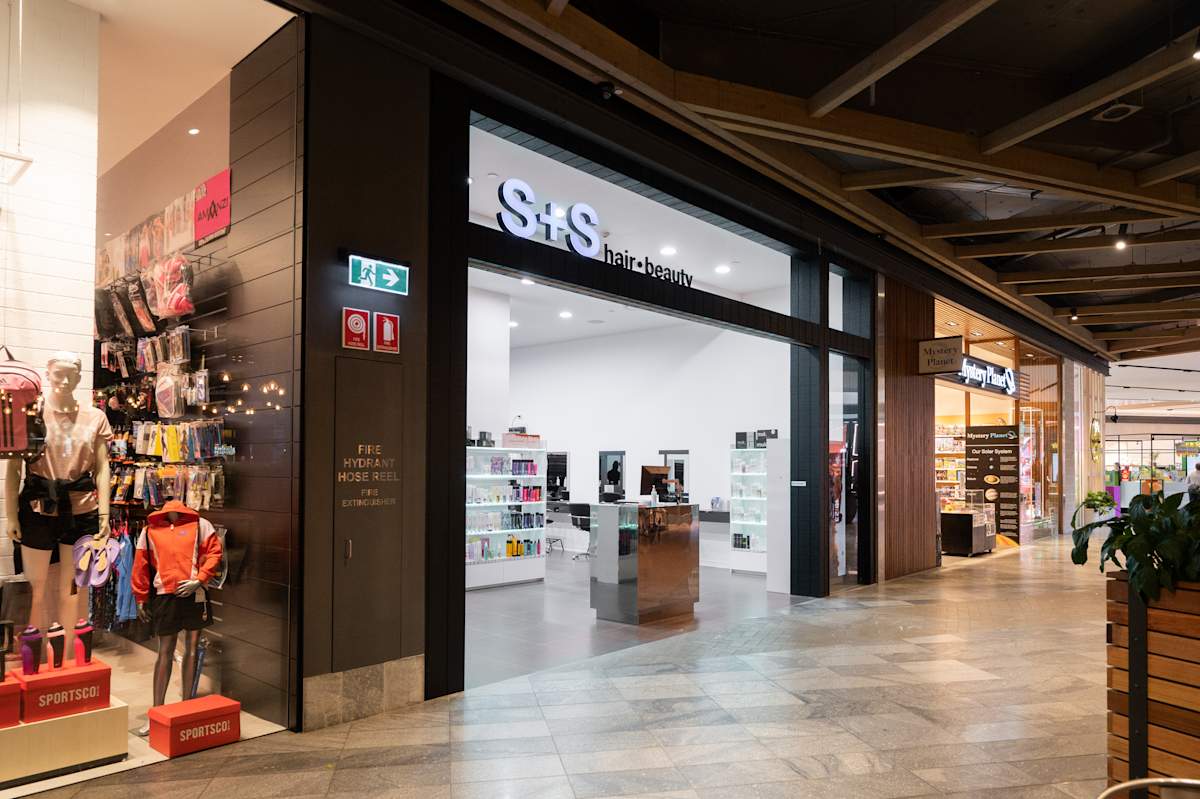 S+S
